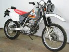 1995 Honda XLR 250R Baja